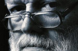 Michael Longley