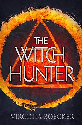 Recensione: The Witch Hunter di Virginia Boecker