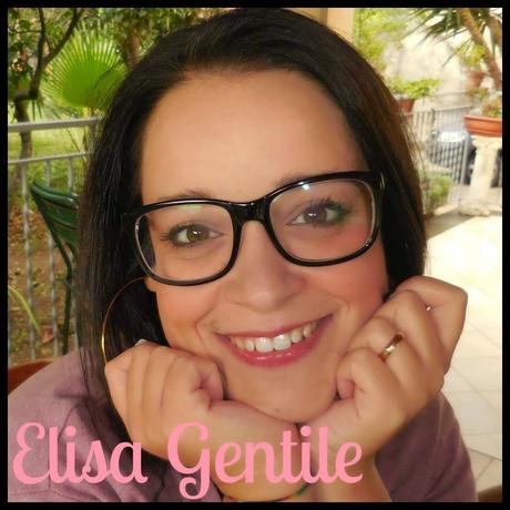 Blogtour: Non meriti un minuto in più del mio amore di Elisa Gentile - Intervista all'autrice