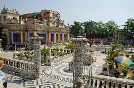 Il tempio Jain