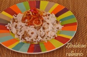 Koshari - Gluten Free travel and Living