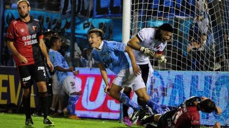 Primera División: il Temperley supera il Colon, pari tra Crucero del Norte e Atletico Rafaela