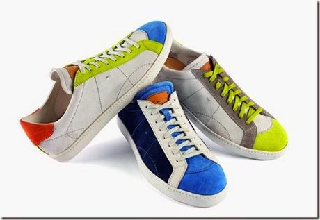 Santoni_SS15_Mondrian Style (4)