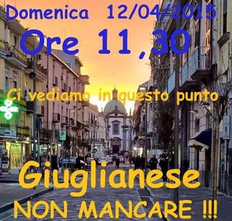 giuglianese non mancare