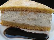 Storia ricetta della torta ricotta pere, specialità dolciaria amalfitana