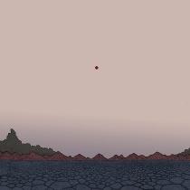 Dementia Senex / Sedna – Deprived