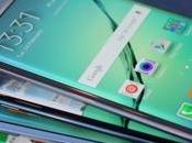 “Next Now” senso nuovo video spot Samsung Galaxy edge