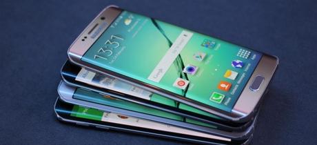 Samsung Galaxy S6 edge