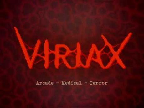 Viriax - Trailer del gioco