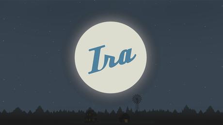 Ira - Il trailer di Kickstarter