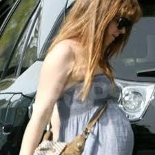 Gossip, Isla Fisher ha partorito