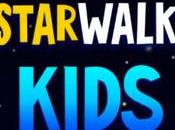 Star Walk Kids Android sistema solare misura piccoli