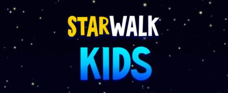 Star Walk Kids