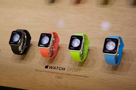 Ecco le migliori applicazioni che installerete sull'Apple Watch