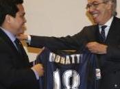 “Smentita irrilevante”, Inter vogliono ritorno Moratti