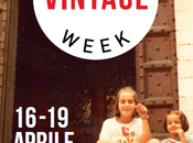 Milano Vintage Week: III° edizione