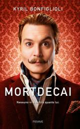 Recensione: Mortdecai