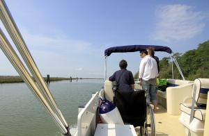 Tour per disabili a Venezia