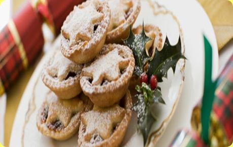 Tortine dolci di ricotta.