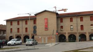museo del patrimonio industriale Aldini Valeriani Bologna