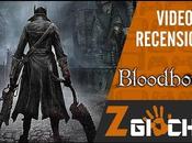 Bloodborne Video Recensione Italiana