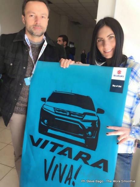 #Vivavitaraday by Suzuki!