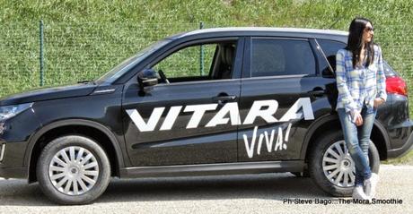 #Vivavitaraday by Suzuki!