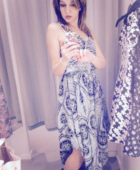 Fashion blogger per H&M: 6 outfit primaverili da non perdere!