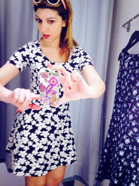 Fashion blogger per H&M: 6 outfit primaverili da non perdere!