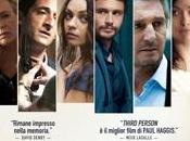 Third Person Paul Haggis 2014