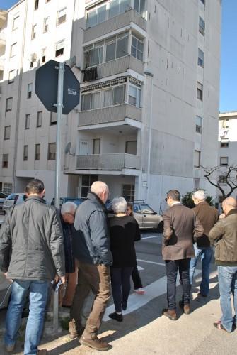 Sassari Edifici popolari, previste manutenzioni per 2,1 milioni