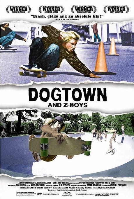 Dogtown and the Z-Boys