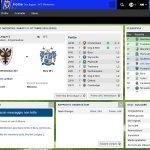 Football Manager Classic 2015