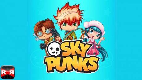 Sky Punks