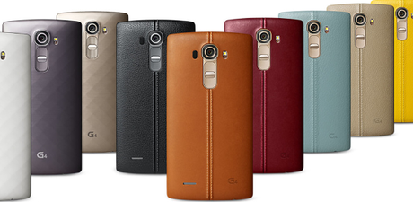 LG G4