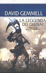 David Gemmell sta tornando