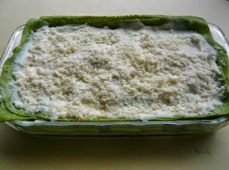 Quanti modi di fare e rifare le Lasagne verdi emiliane