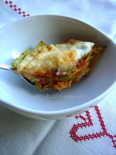 Quanti modi di fare e rifare le Lasagne verdi emiliane