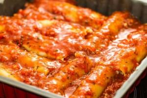 |⇨ Cannelloni alla spagnola