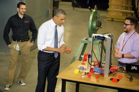 Il governo cinese doterà tutte le 400’000 scuole elementari di stampanti 3D entro i prossimi due anni