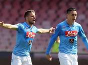 Napoli-Fiorentina video highlights