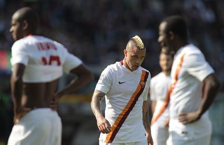 Torino-Roma 1-1 video gol highlights