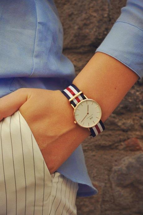 CODICE SCONTO - COUPON OROLOGIO DANIEL WELLINGTON