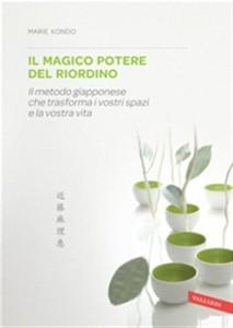 Marie Kondo - Il magico potere del riordino