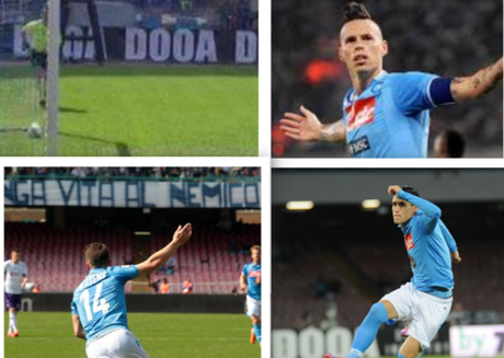 Napoli-fiorentina