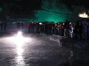 Solfatara Pozzuoli: visite serali tutto mese aprile!