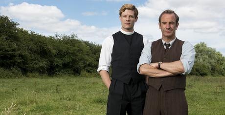 Sapevatelo | Grantchester