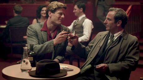 Sapevatelo | Grantchester