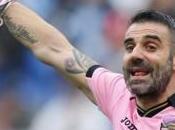 Palermo, Sorrentino: "Vittoria dedicata Presidente"