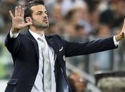 Stramaccioni: "Vittoria meritata Palermo, velocità Dybala Vazquez messo difficoltà"